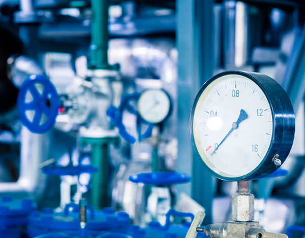 Selection of Compressor & Design of Compressed Air System